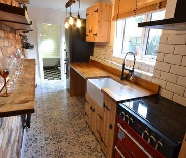 2 bedroom house to rent - Photo 6