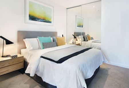 2404/250 City Road, Southbank VIC 3006 - Apartment For Rent | Domain - Photo 5