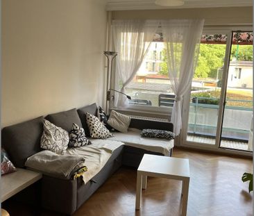 Appartement lumineux de 3 pièces au 1er étage. - Photo 2