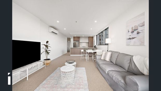 Level 9/85/11 Irving Street, Phillip - Photo 1