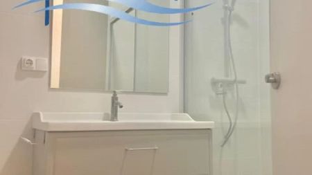 Piso de alquiler en Carrer Berenguer de Marquina, Mercado - Photo 5