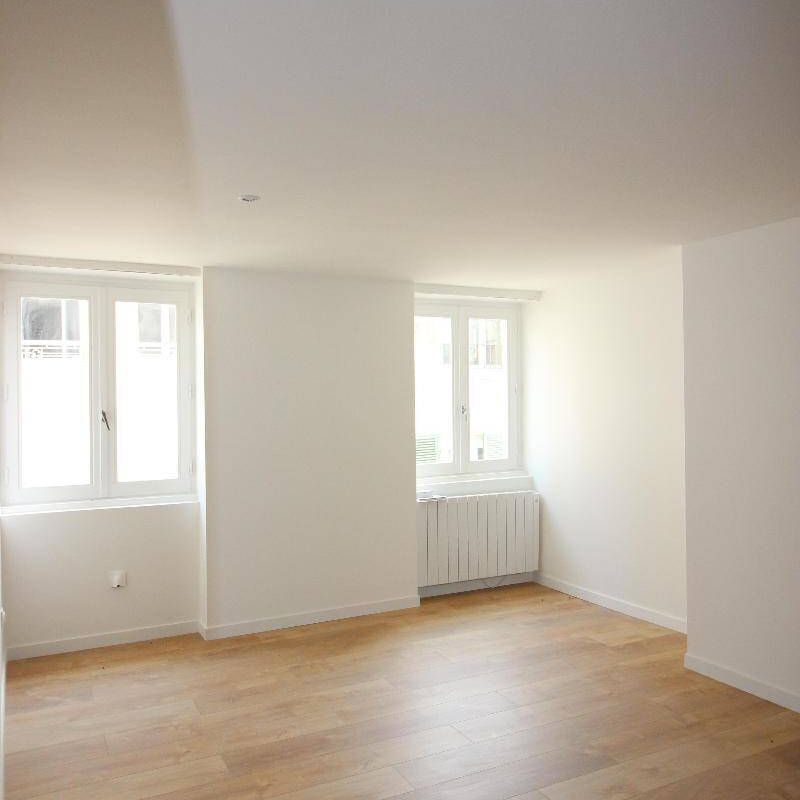 Appartement 3 pièces - 71000 Mâcon - Photo 1