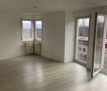 Ein tolles Wohngefühl: praktische 2-Zimmer-Wohnung - Foto 3