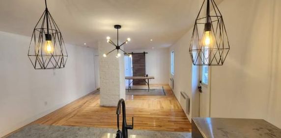 1 CH - 1 SDB - Montréal - $1,670 /mo - Photo 2