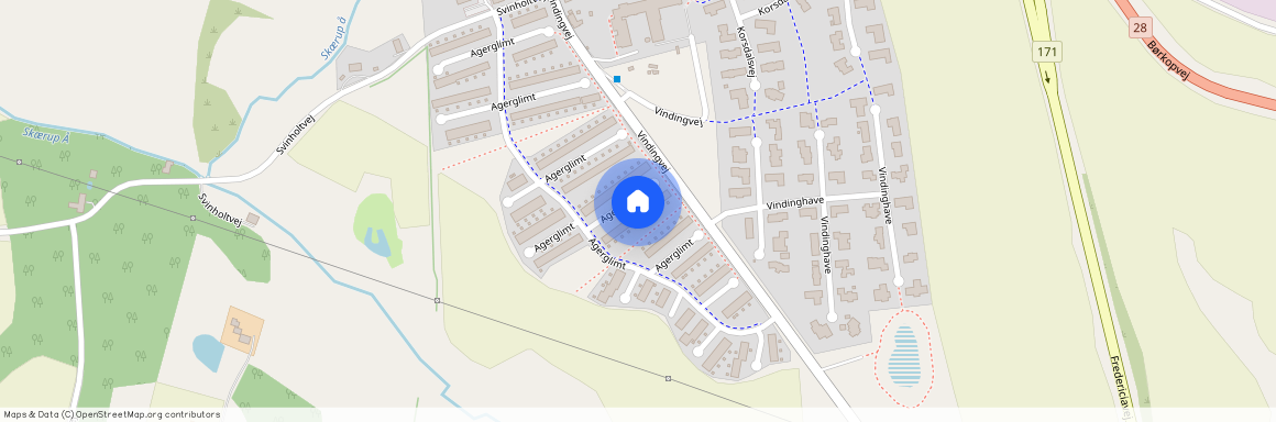 Agerglimt 125, 7100 Vejle
