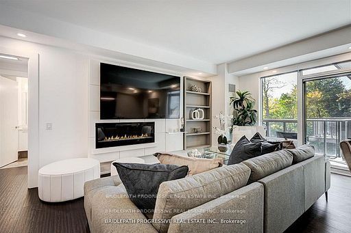 For Lease - 3 Southvale Drive Unit# 401, Toronto, Ontario - Photo 1