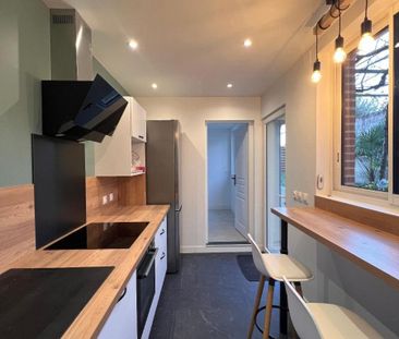 Location Appartement 2 pièces 50m² ALBI 81000 - Photo 3