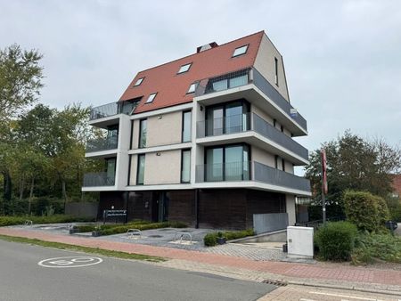 Duplex te huur - Foto 5