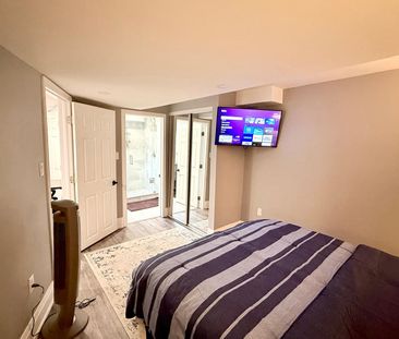 For Lease - 20 Arctic Fox Crescent Unit# BSMT, Brampton, Ontario - Photo 3