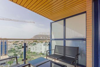 Calpe/Calp, Valencian Community