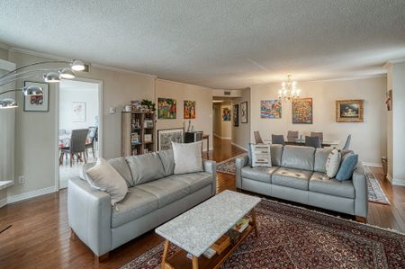 Condo for rent, Montréal (Saint-Laurent) - Photo 4