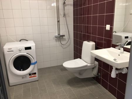 Thorsten Levenstams Väg 7, Sköndal - Photo 3