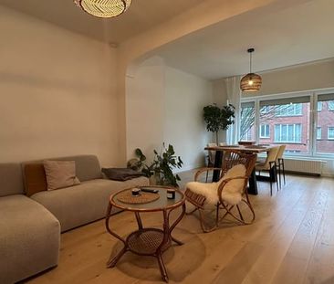 Appartement te huur - Photo 6