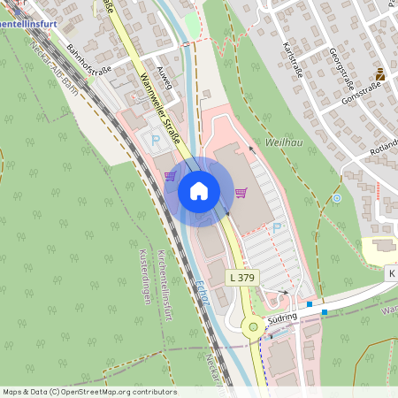 Wannweiler Straße 68, 72138 Kirchentellinsfurt