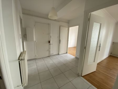 Appartement Grenoble - Photo 5