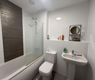 1 bedroom apartment to rent - Photo 6