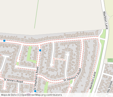 St. Josephs Close, Kettering, NN15 - Photo 1