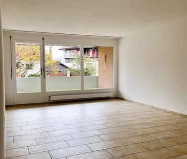 3.5 Zimmer, EG - Photo 2