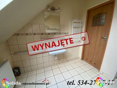 Dom - segment szeregowy środkowy z ogródkiem Jelenia Góra Zabobrze - Photo 4