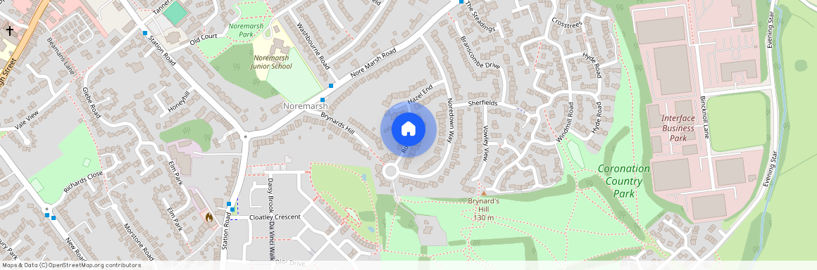 Rowan Drive, Royal Wootton Bassett, SWINDON, SN4