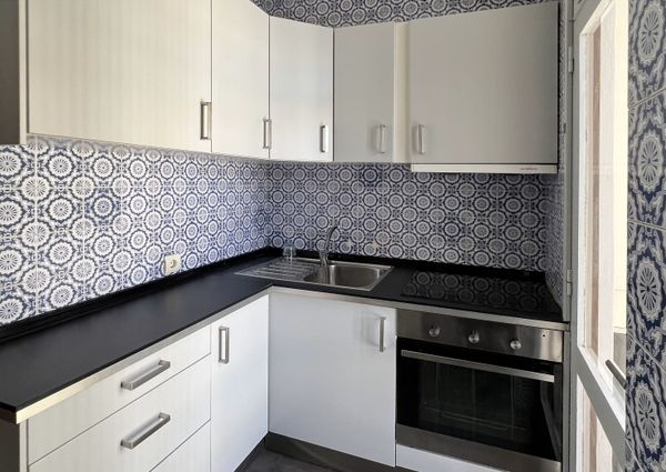 Apartment 1 Bedroom