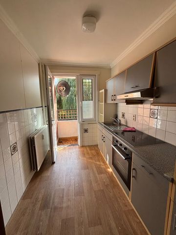 Appartement te huur - Photo 3