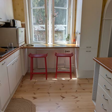 Klaragatan 19 - Foto 4