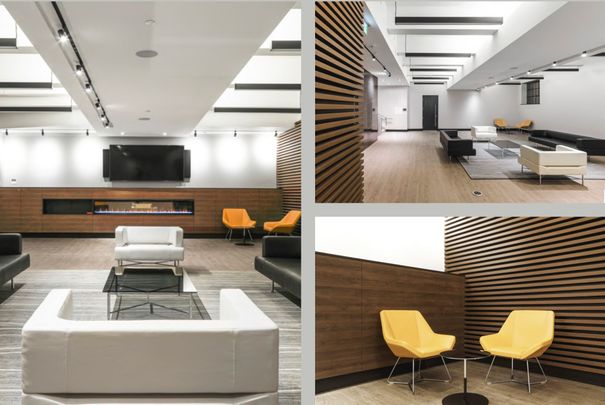 For Lease - 2 Clarendon Avenue Unit# 402, Toronto, Ontario - Photo 1