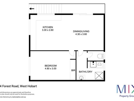 Fully Furnished Unit with Spectacular Views - Photo 1