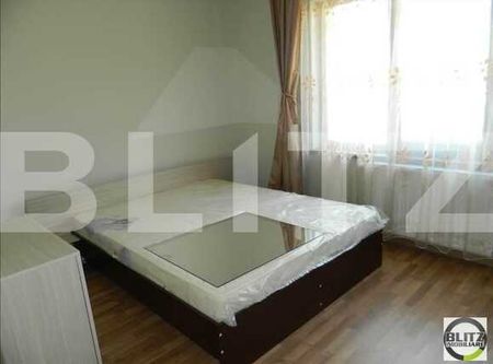 2 camere, 55 mp, decomandat, prima inchiriere, zona strazii Donath! Imobil nou! - Photo 2