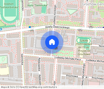 Kawalerka do wynajęcia - Photo 1