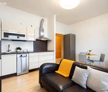 Pronájem bytu 2+kk 50 m² - Photo 3