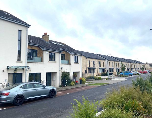 Red Arches Road, The Coast, Baldoyle, Dublin 13 - Photo 1