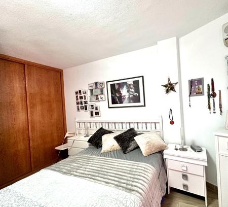 Apartamento de alquiler en Avenida Carlota Alessandri, Montemar - Photo 5