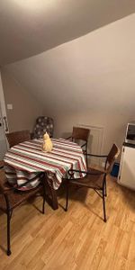 Beau 31/2 à louer, centre-ville de Sorel-Tracy - Photo 3