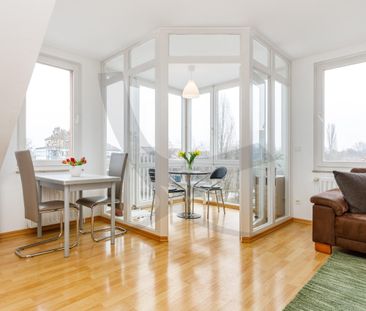 Licht, Luft, Lebensqualität - Photo 4