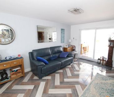 2 bedroom terraced bungalow to rent - Photo 2