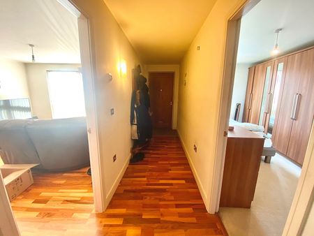 1 Bed Maisonette, Hemisphere, B5 - Photo 4