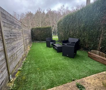 Location Appartement 3 pièces 63m² - Photo 5