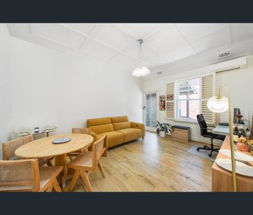 5/295 Ernest Street, Neutral Bay, NSW 2089 - Photo 1