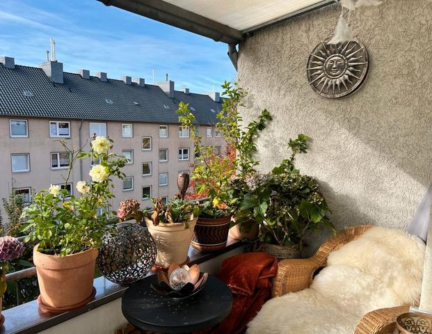 Kurzfristiger Nachmieter für 2 Zimmerwohnung in Riehl gesucht - Photo 1