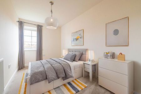 3 bedroom semi-detached house to rent - Photo 4