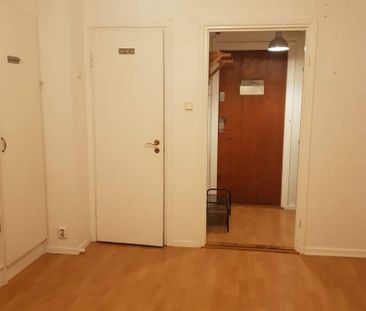 Råsundavägen, Solna - Photo 3