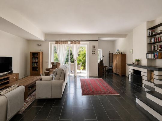 Tout savoir sur cette maison à Uccle - Foto 1