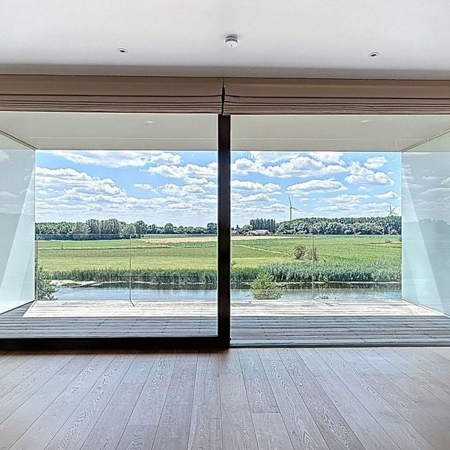 Appartement te huur in Sint-Baafs-Vijve voor € 1.200 met 2 slaapkamers - Foto 1