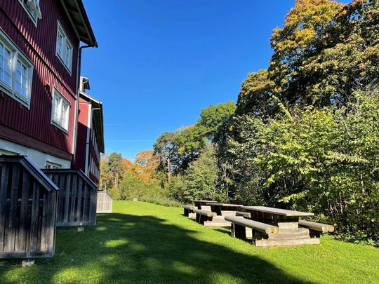 Eklundshovsvägen 4 A, 75237, Uppsala - Foto 1