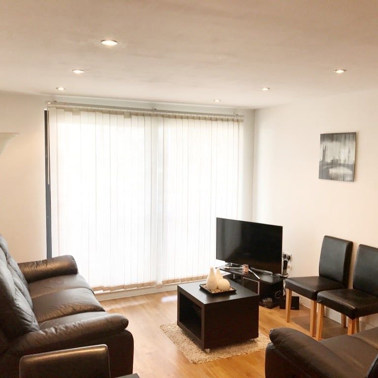 2 Bed Flat, Perth Road, IG2 - Photo 1