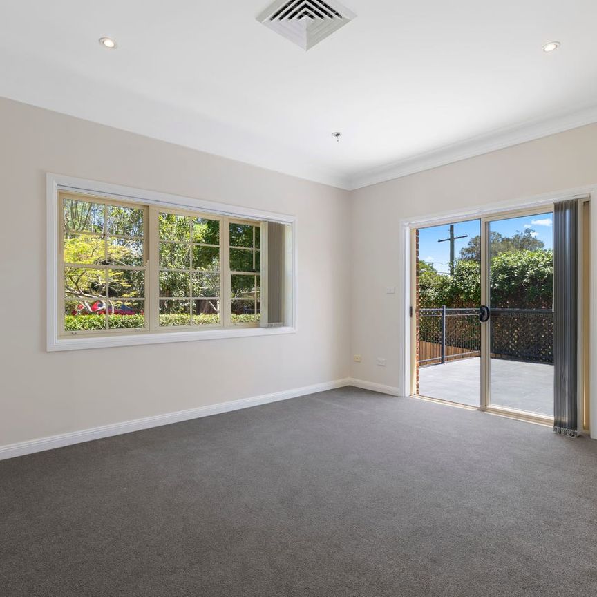 Spacious Family Living in a Highly Sought-After Pennant Hills Pocket - Photo 1