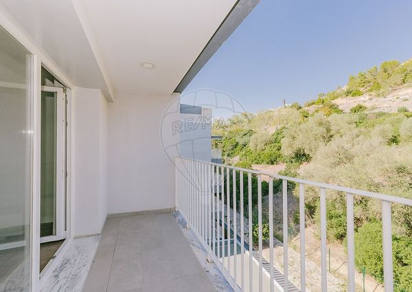 Apartamento T3 em Lisboa