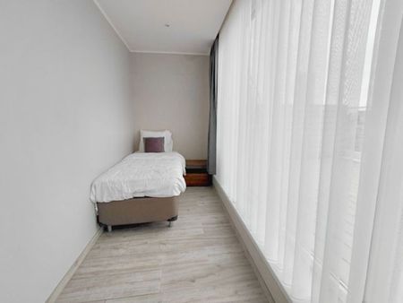 Tout savoir sur cet appartement à Bruxelles, à Bruxelles - Foto 5